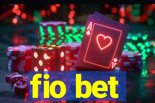 fio bet